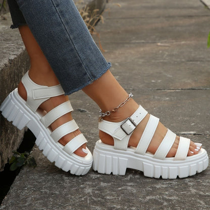 Wunderschön gefertigte Orthopädische Sandalen