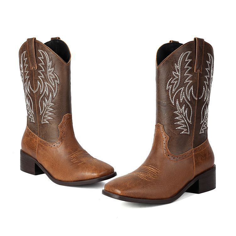 Wunderschön gefertigte Orthopädische Stiefel