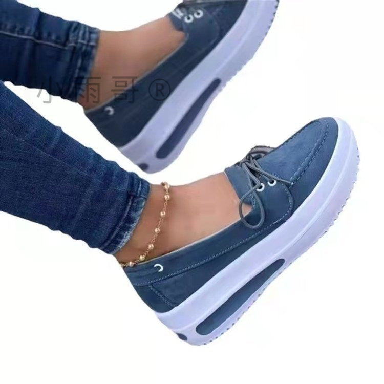 Elegante Orthopädische Schuhe für jeden Schritt