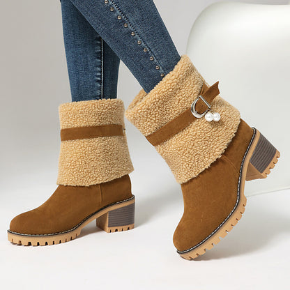 Wunderschön gefertigte Orthopädische Stiefel
