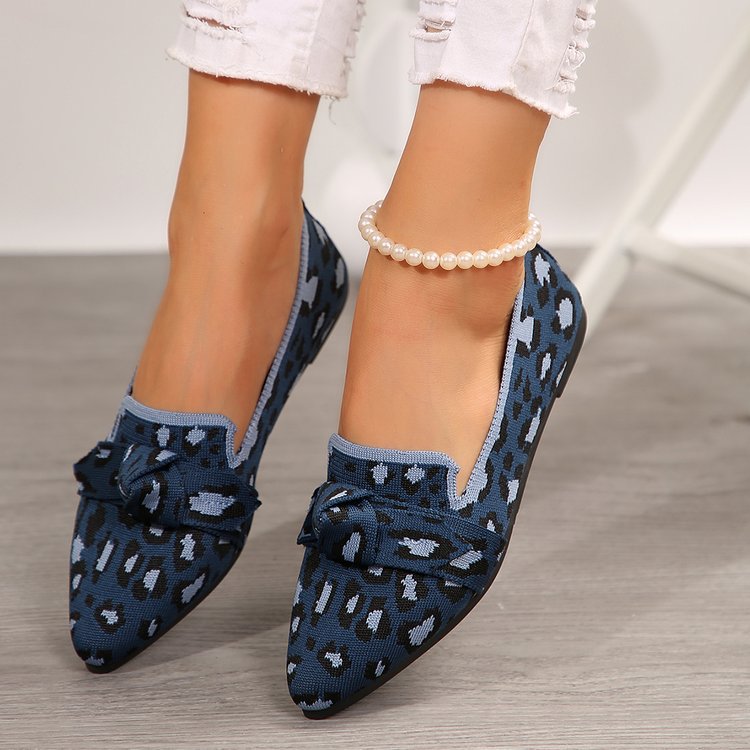 Elegante Orthopädische Schuhe für jeden Schritt