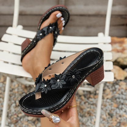 Bequeme Orthopädische Sandalen für den Alltag