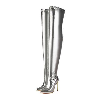 Wunderschön gefertigte Orthopädische Stiefel