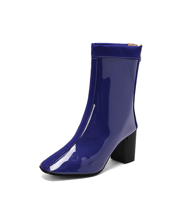 Wunderschön gefertigte Orthopädische Stiefel