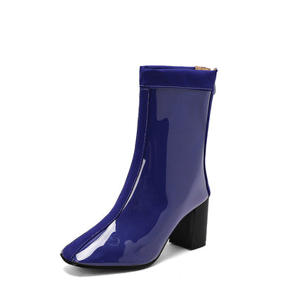 Wunderschön gefertigte Orthopädische Stiefel
