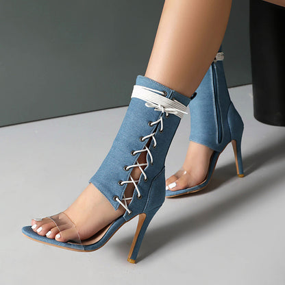 Wunderschön gefertigte Orthopädische Sandalen