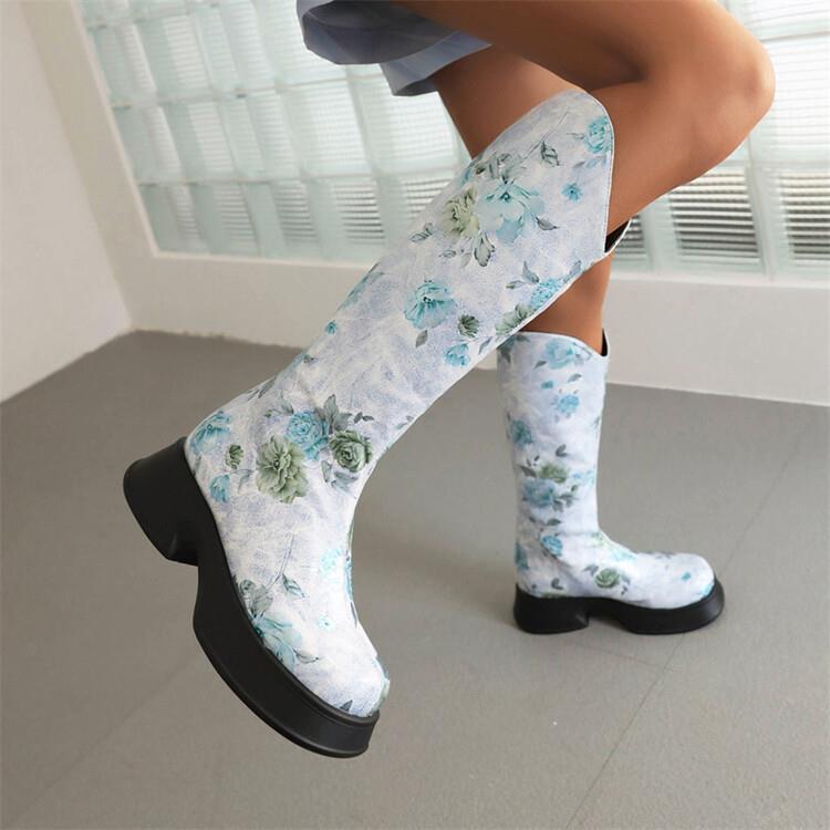 Wunderschön gefertigte Orthopädische Stiefel