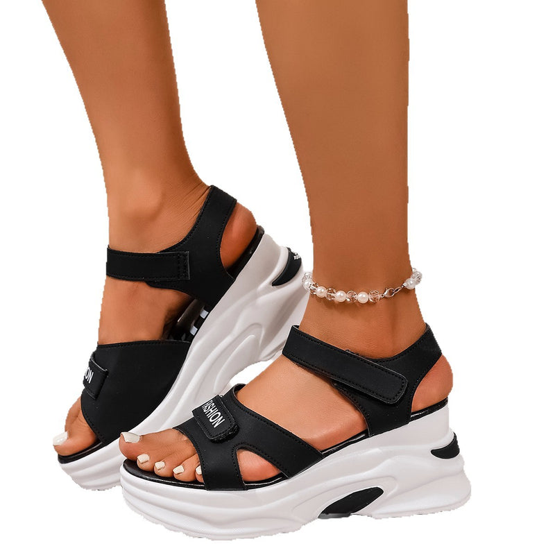 Wunderschön gefertigte Orthopädische Sandalen