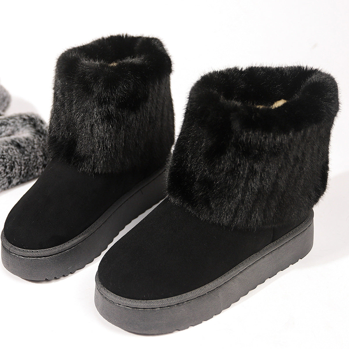 Bequeme Orthopädische Stiefel für den Alltag