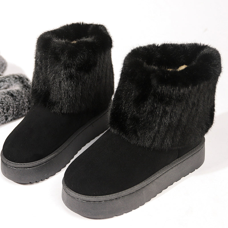 Bequeme Orthopädische Stiefel für den Alltag