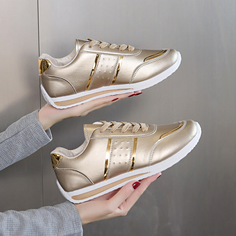 Schicke Orthopädische Schuhe mit einzigartigem Design