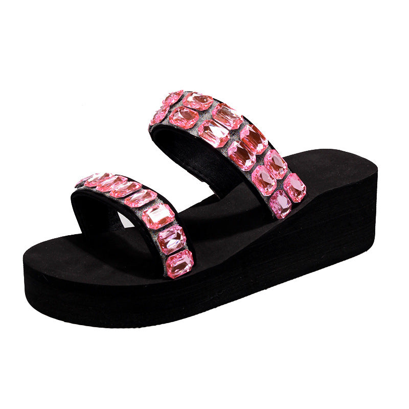 Klassische Orthopädische Sandalen mit zeitlosem Stil