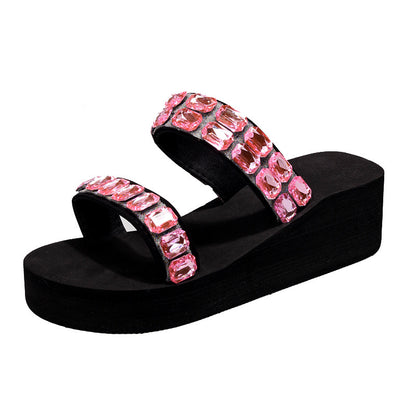 Klassische Orthopädische Sandalen mit zeitlosem Stil