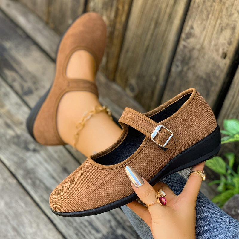 Wunderschön gefertigte Orthopädische Schuhe