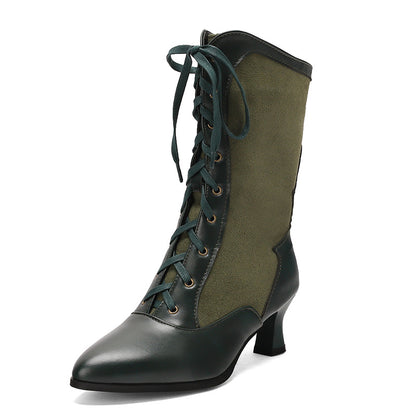 Elegante Orthopädische Schuhe für jeden Schritt