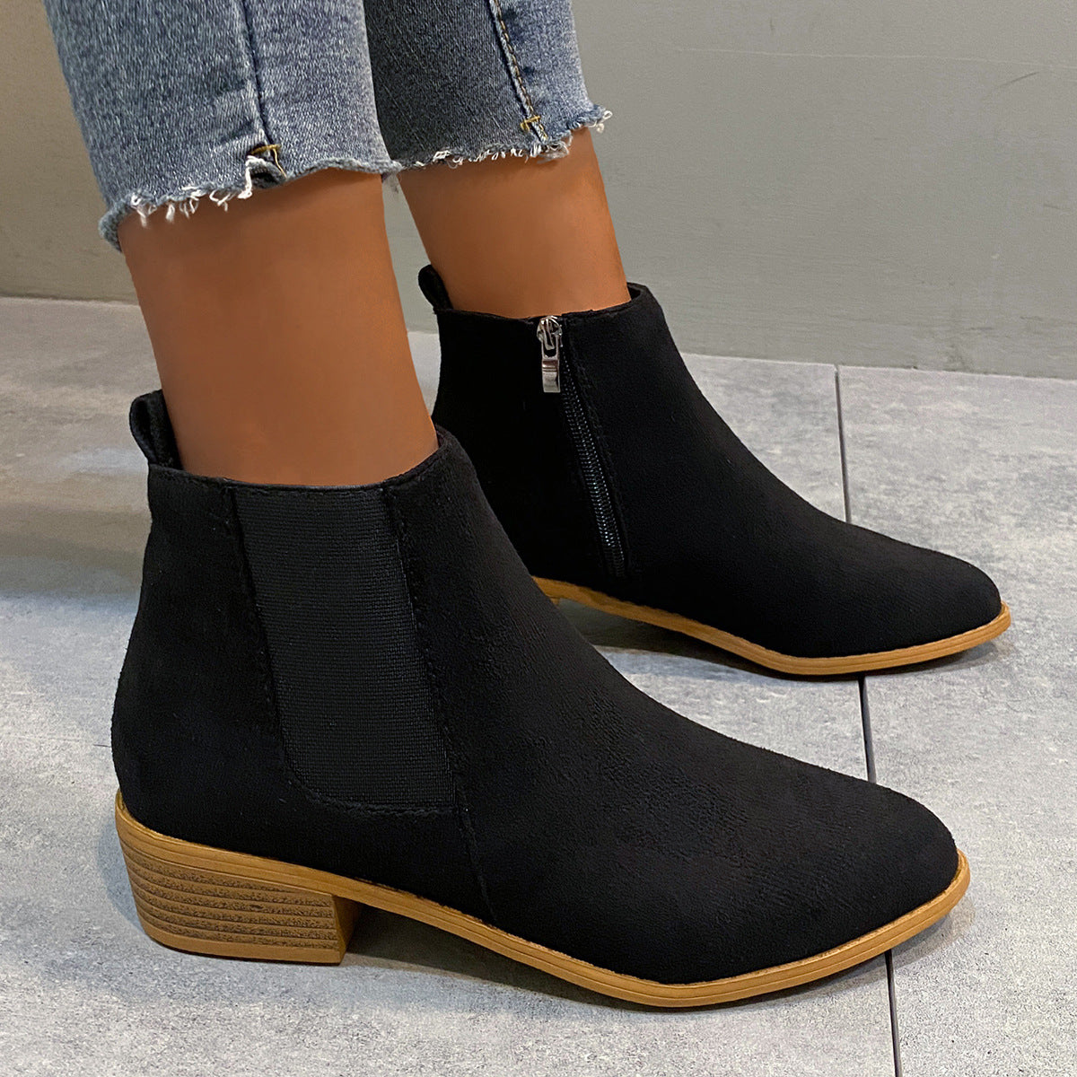 Stilvolle Orthopädische Stiefel für jeden Anlass