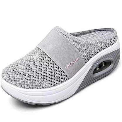 Elegante Orthopädische Schuhe für jeden Schritt