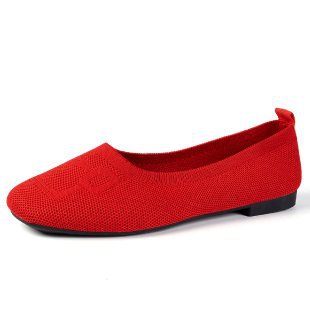 Klassische Orthopädische Schuhe mit zeitlosem Stil
