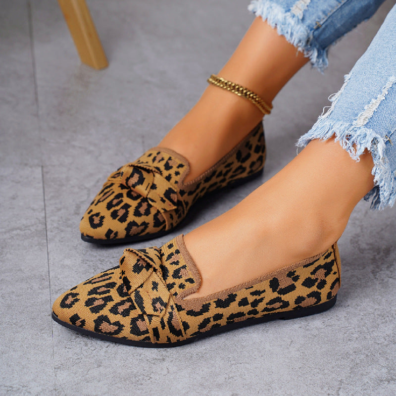 Klassische Orthopädische Schuhe mit zeitlosem Stil