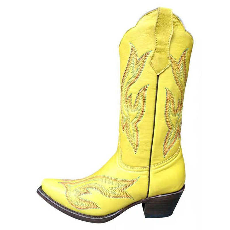 Bequeme Orthopädische Stiefel für den Alltag