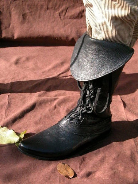 Bequeme Orthopädische Stiefel für den Alltag