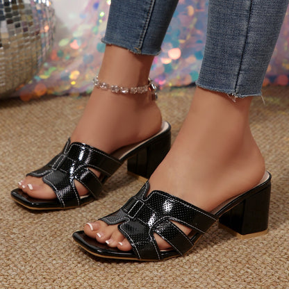 Schicke Orthopädische Sandalen mit einzigartigem Design