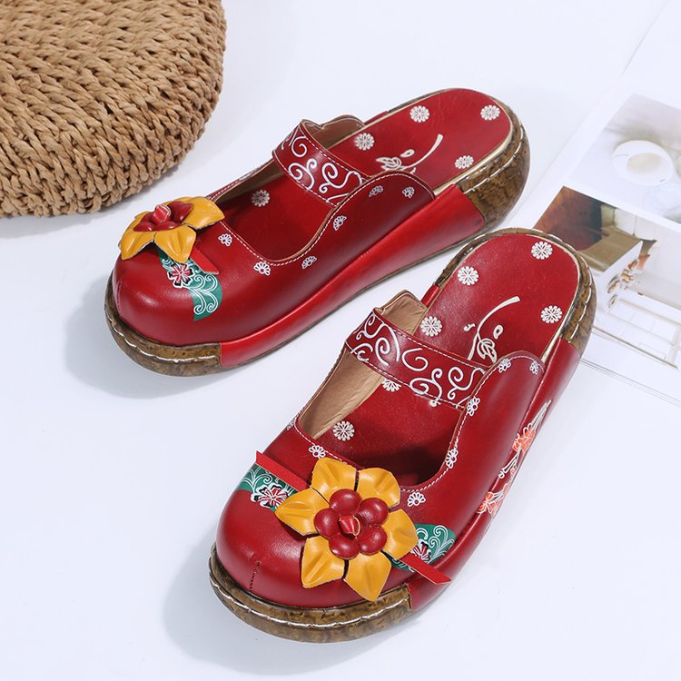 Bequeme Orthopädische Sandalen für den Alltag
