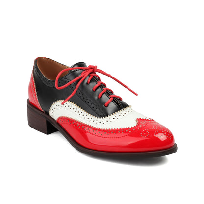 Anmutige Orthopädische Schuhe für modernen Look