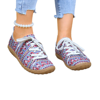 Schicke Orthopädische Schuhe mit einzigartigem Design