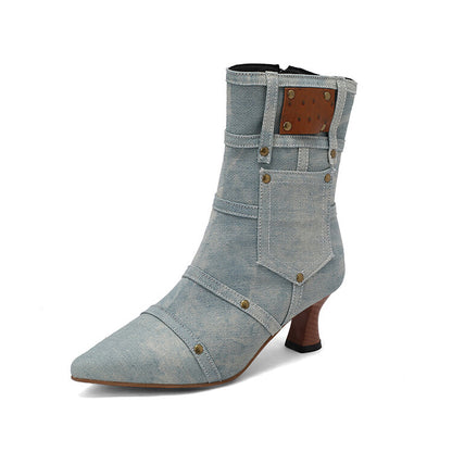Wunderschön gefertigte Orthopädische Stiefel