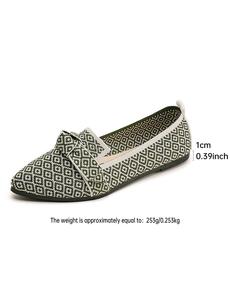 Vintage inspirierte Orthopädische Schuhe