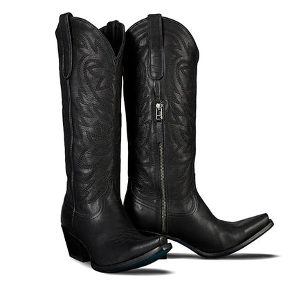 Wunderschön gefertigte Orthopädische Stiefel