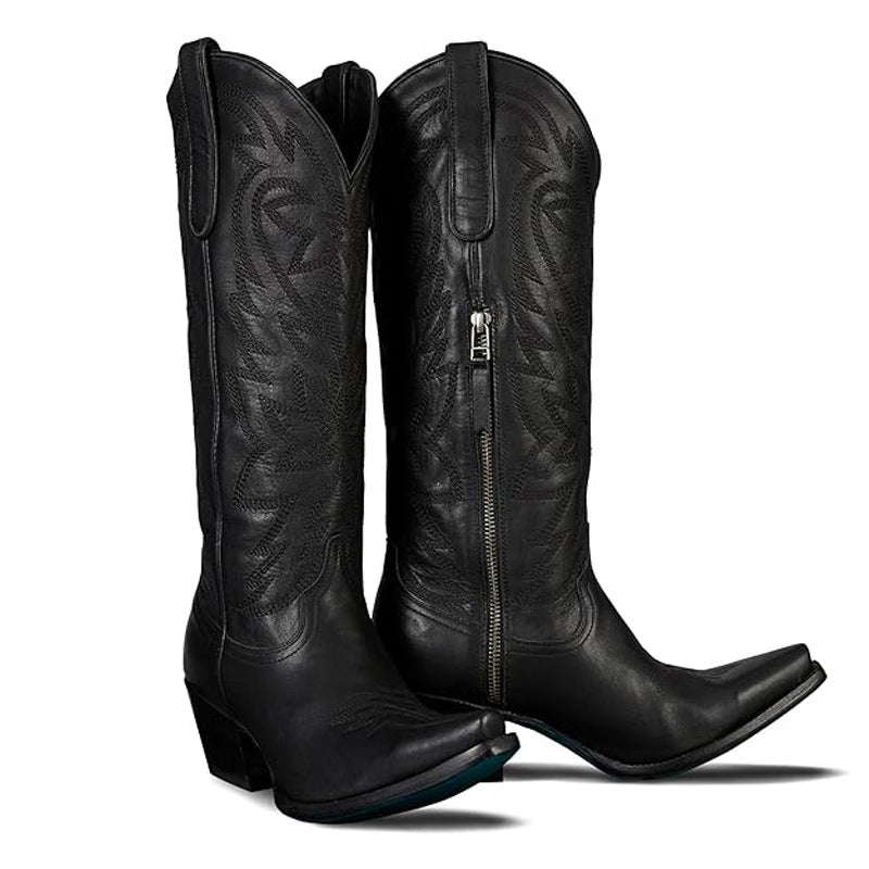 Wunderschön gefertigte Orthopädische Stiefel