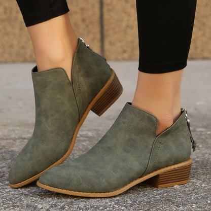 Elegante Orthopädische Schuhe für jeden Schritt