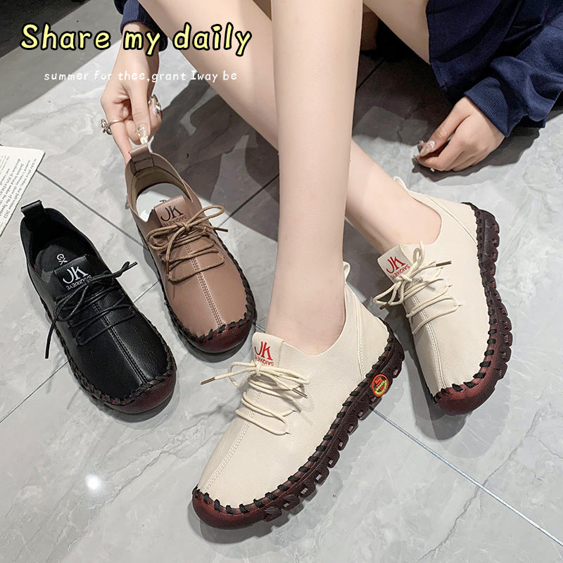 Schicke Orthopädische Schuhe mit einzigartigem Design