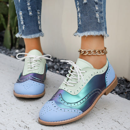 Anmutige Orthopädische Schuhe für modernen Look