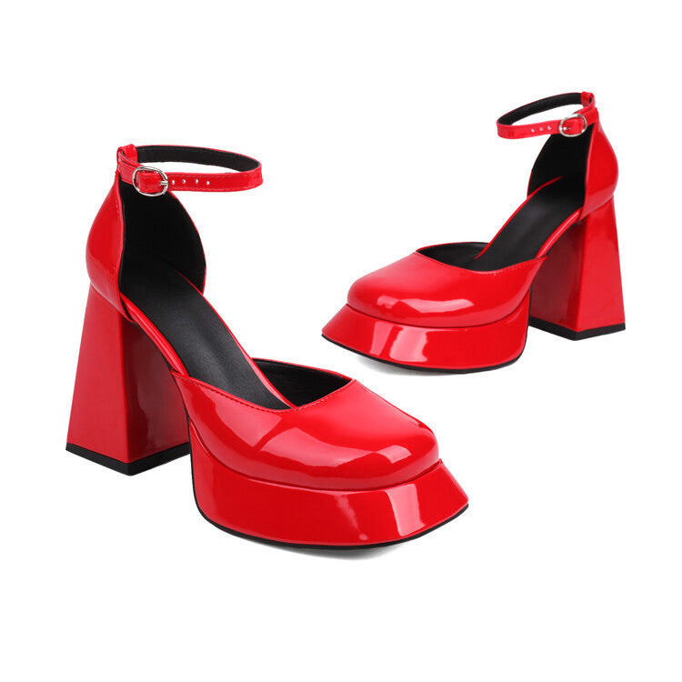 Klassische Orthopädische Sandalen mit zeitlosem Stil