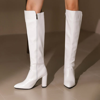 Schicke Orthopädische Stiefel mit einzigartigem Design