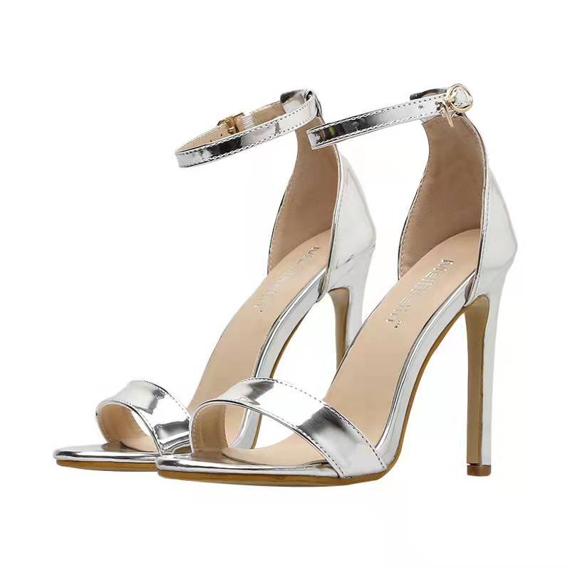 Elegante Orthopädische Sandalen für jeden Schritt