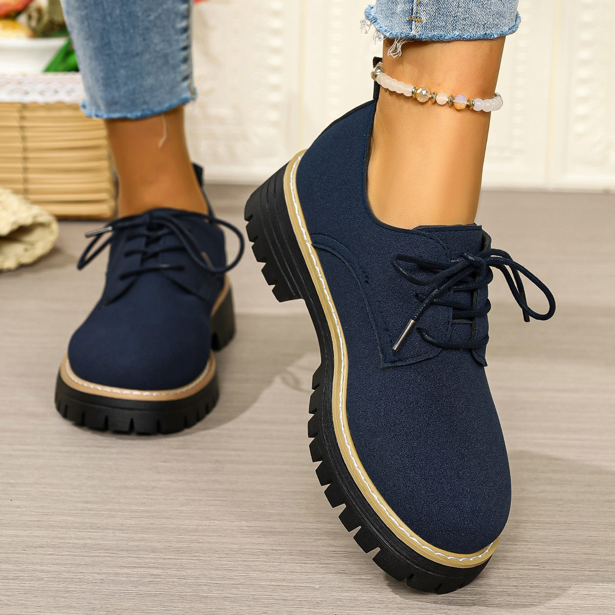 Elegante Orthopädische Schuhe für jeden Schritt
