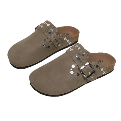 Elegante Orthopädische Schuhe für jeden Schritt