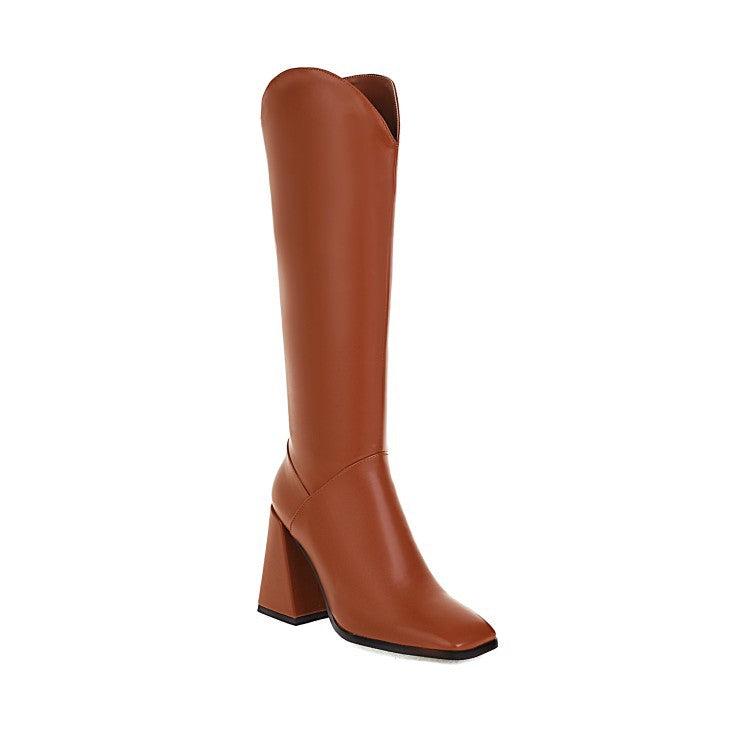 Elegante Orthopädische Stiefel für jeden Schritt
