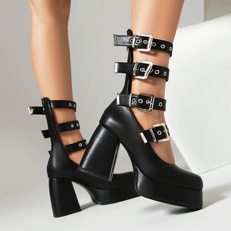 Wunderschön gefertigte Orthopädische Stiefel