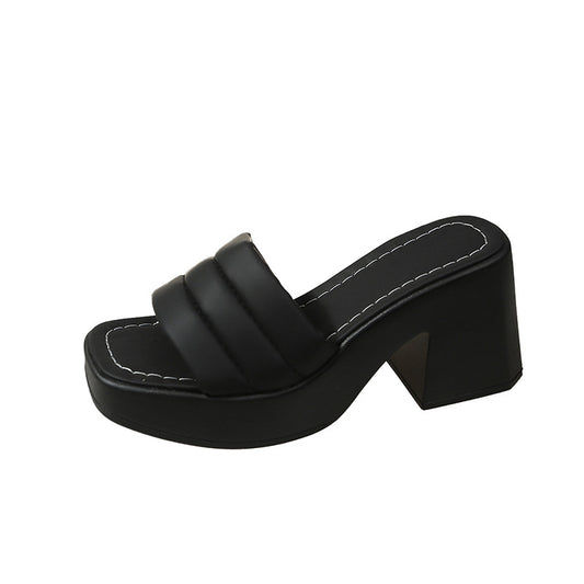 Elegante Orthopädische Sandalen für jeden Schritt