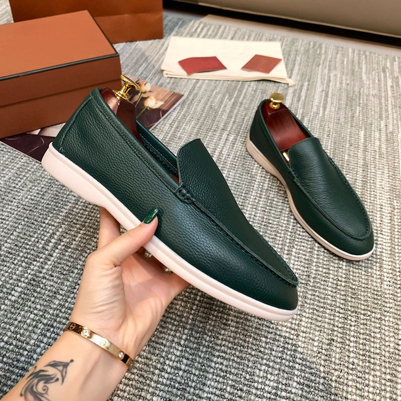 Anmutige Orthopädische Schuhe für modernen Look