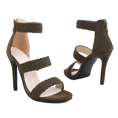 Bequeme Orthopädische Sandalen für den Alltag