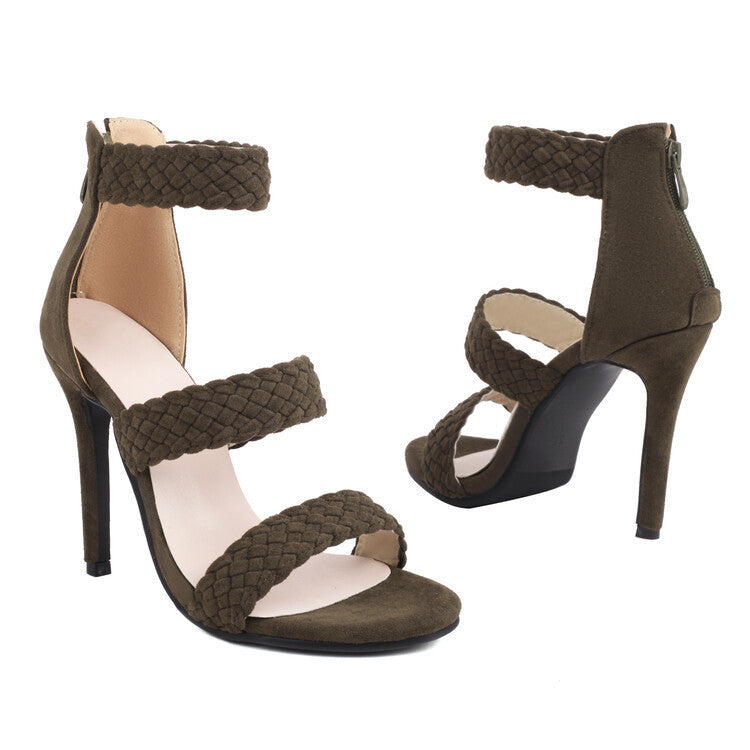 Bequeme Orthopädische Sandalen für den Alltag
