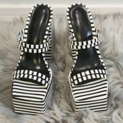 Elegante Orthopädische Sandalen für jeden Schritt