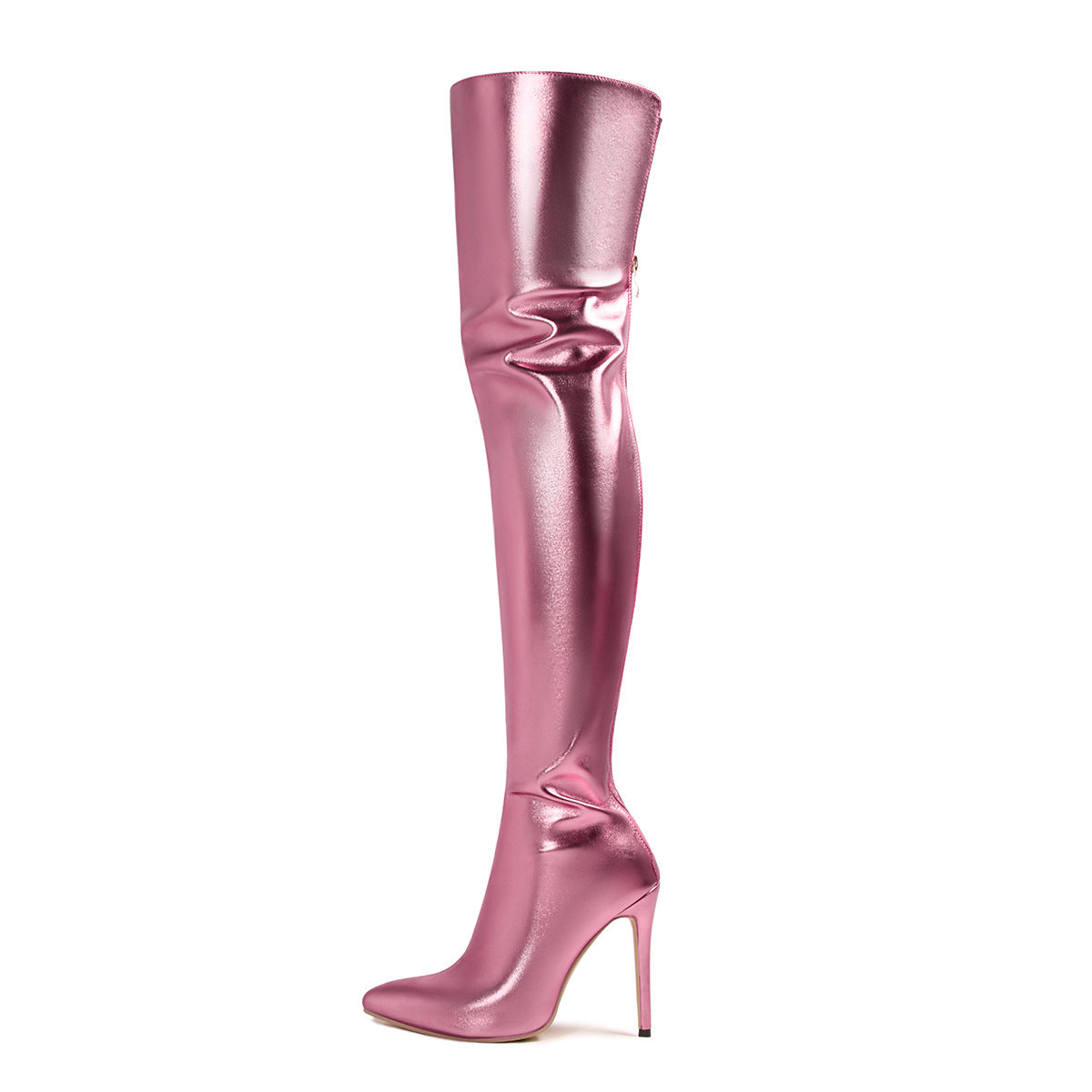 Wunderschön gefertigte Orthopädische Stiefel