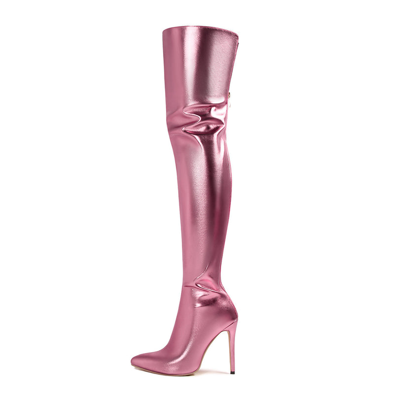 Wunderschön gefertigte Orthopädische Stiefel